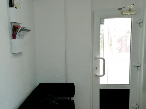 комерційна за адресою Рубана вул., 15