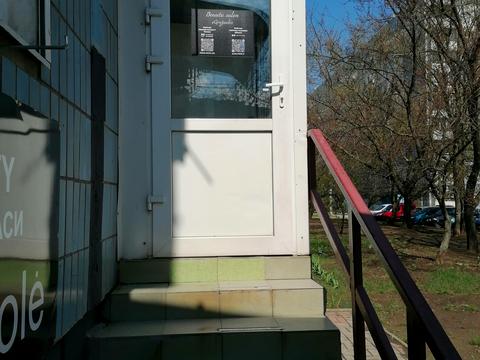 комерційна за адресою Рубана вул., 15