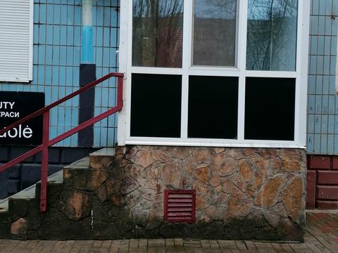 комерційна за адресою Рубана вул., 15