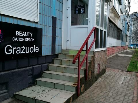 комерційна за адресою Рубана вул., 15