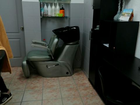 комерційна за адресою Рубана вул., 15