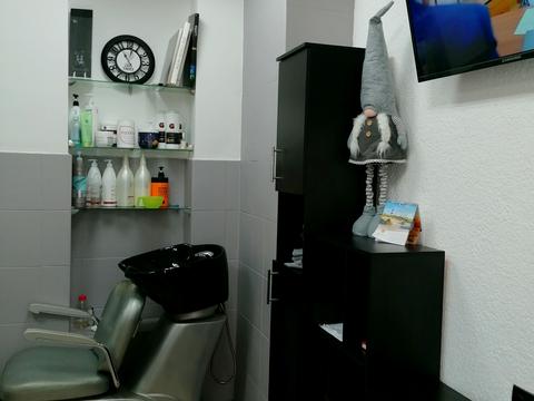 комерційна за адресою Рубана вул., 15