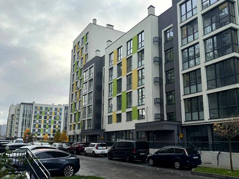 квартира за адресою Угорська вул., 12