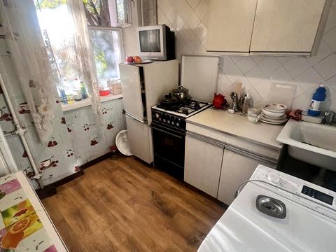 квартира за адресою Героїв Крут вул. (Валентини Терешкової), 16