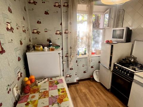 квартира за адресою Героїв Крут вул. (Валентини Терешкової), 16