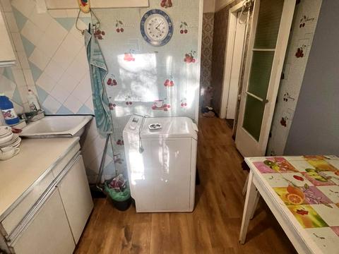 квартира за адресою Героїв Крут вул. (Валентини Терешкової), 16