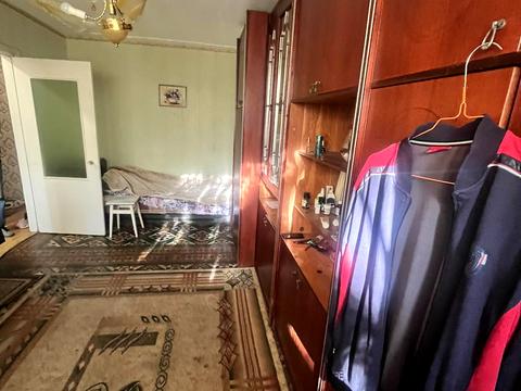 квартира за адресою Героїв Крут вул. (Валентини Терешкової), 16