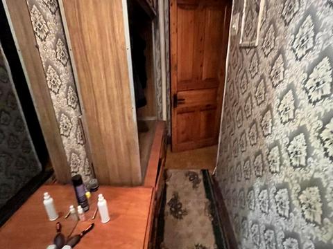 квартира за адресою Героїв Крут вул. (Валентини Терешкової), 16