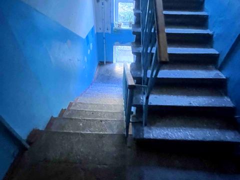 квартира за адресою Героїв Крут вул. (Валентини Терешкової), 16