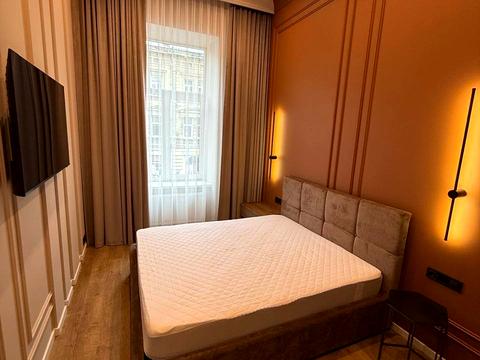 квартира за адресою Шолом-Алейхема вул., 1