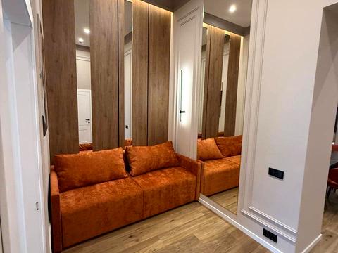 квартира за адресою Шолом-Алейхема вул., 1