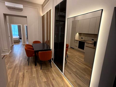 квартира за адресою Шолом-Алейхема вул., 1