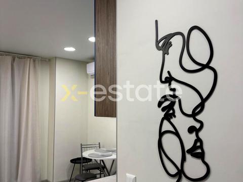 квартира по адресу Шевченко просп., 30