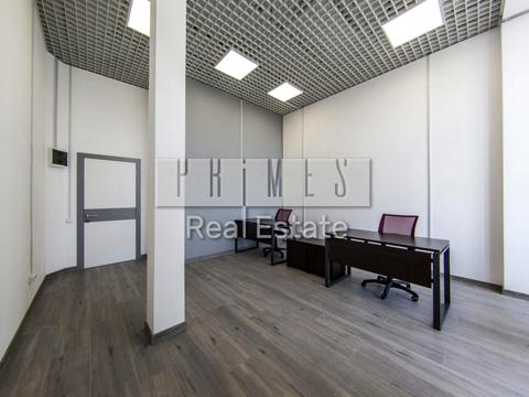 коммерческая по адресу Саксаганского ул., 121