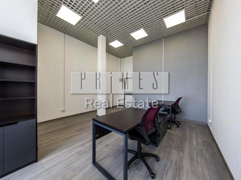 коммерческая по адресу Саксаганского ул., 121