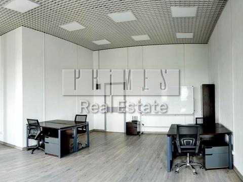 коммерческая по адресу Саксаганского ул., 121