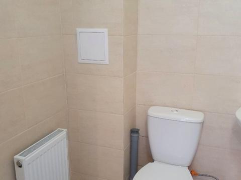 квартира за адресою Торгова вул., 25