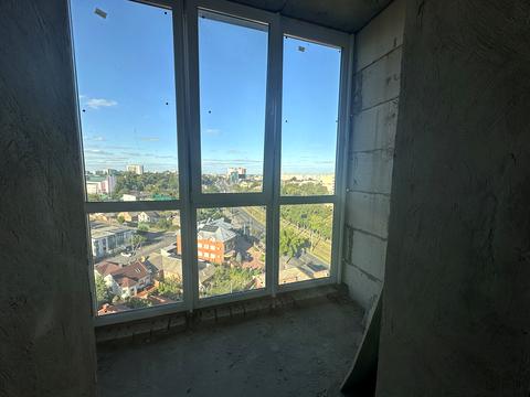 квартира по адресу Пирогова ул., 76В