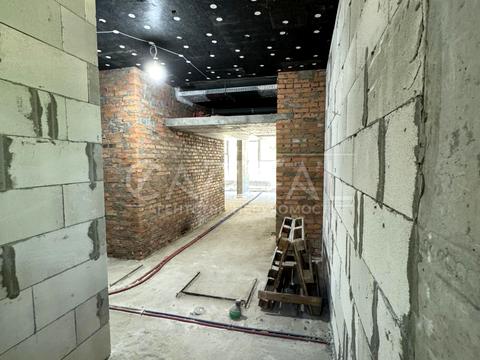 коммерческая по адресу Тадея Рыльского бульв., 1