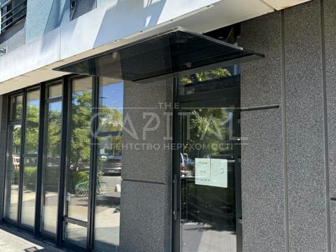 коммерческая по адресу Тадея Рыльского бульв., 1