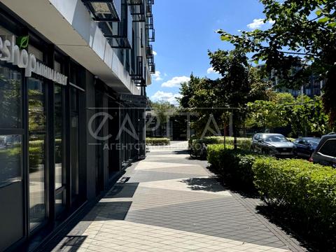 коммерческая по адресу Тадея Рыльского бульв., 1