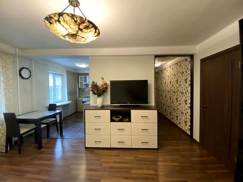 квартира за адресою Данила Щербаківського вул. (Щербакова), 53-В