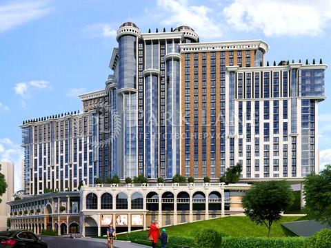 квартира за адресою Глибочицька вул., 73