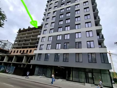 квартира за адресою Целевича Юліана, 8