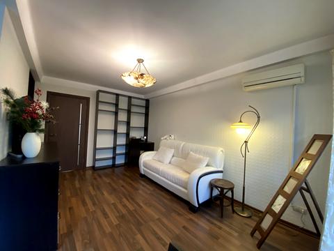 квартира за адресою Данила Щербаківського вул. (Щербакова), 53-В