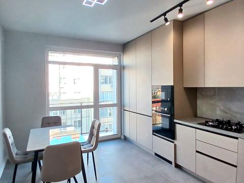 квартира по адресу Довженко ул., 31