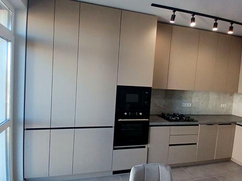 квартира по адресу Довженко ул., 31