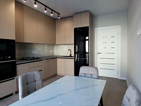 квартира по адресу Довженко ул., 31