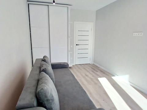 квартира по адресу Довженко ул., 31