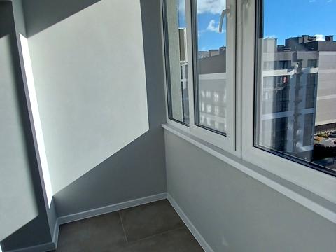 квартира по адресу Довженко ул., 31