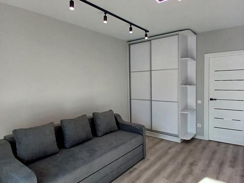 квартира по адресу Довженко ул., 31