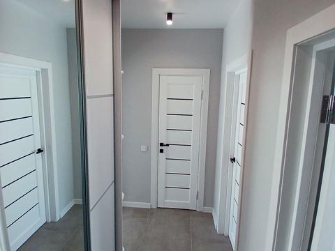 квартира по адресу Довженко ул., 31