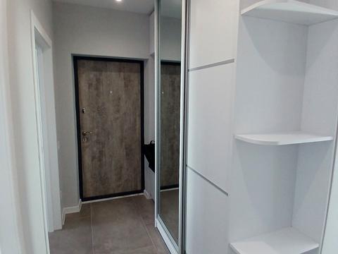 квартира по адресу Довженко ул., 31