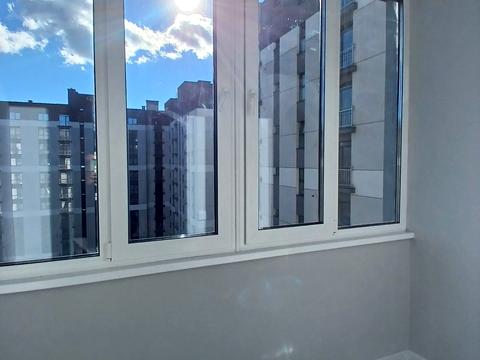 квартира по адресу Довженко ул., 31