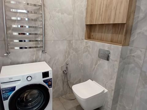 квартира по адресу Довженко ул., 31