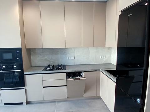 квартира по адресу Довженко ул., 31