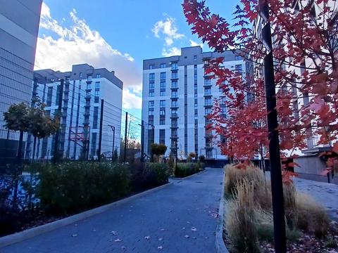 квартира по адресу Довженко ул., 31