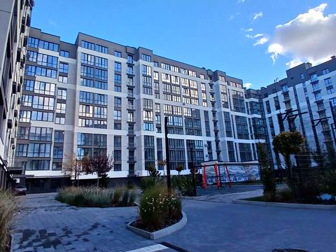 квартира по адресу Довженко ул., 31