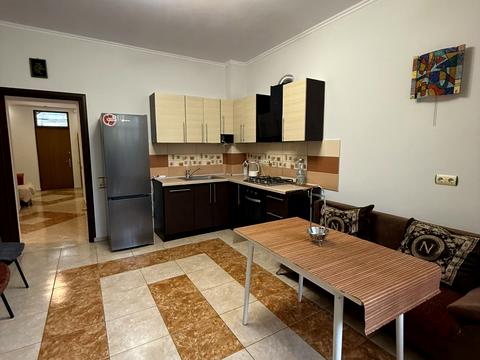 квартира по адресу Одесса, Дача Ковалевского ул., 101А