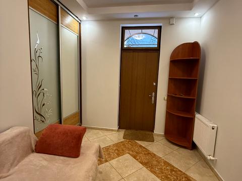 квартира по адресу Одесса, Дача Ковалевского ул., 101А