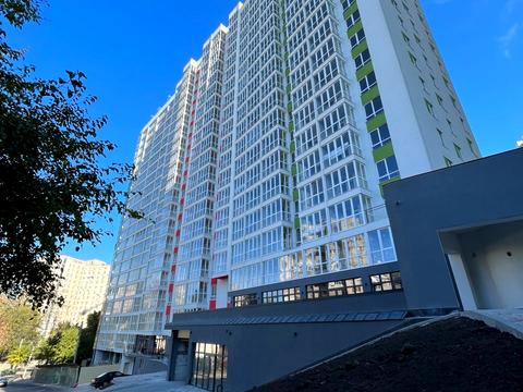 квартира по адресу Пишоновская ул., 22