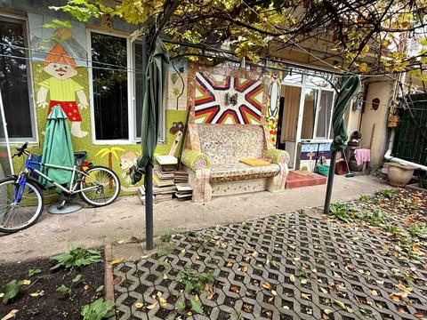 квартира по адресу Одесса, Дача Ковалевского ул., 101А