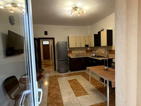 квартира по адресу Одесса, Дача Ковалевского ул., 101А