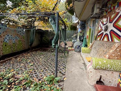 квартира по адресу Одесса, Дача Ковалевского ул., 101А