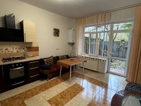 квартира по адресу Одесса, Дача Ковалевского ул., 101А