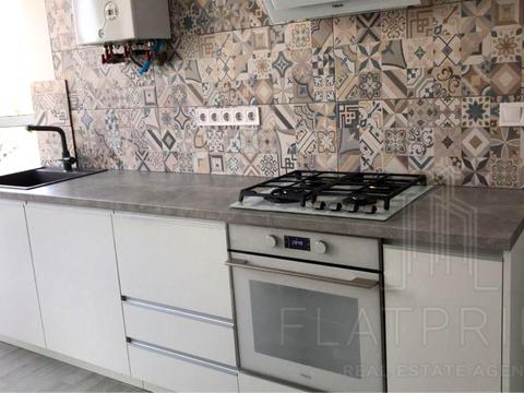 квартира за адресою Весняний пров., 1-А